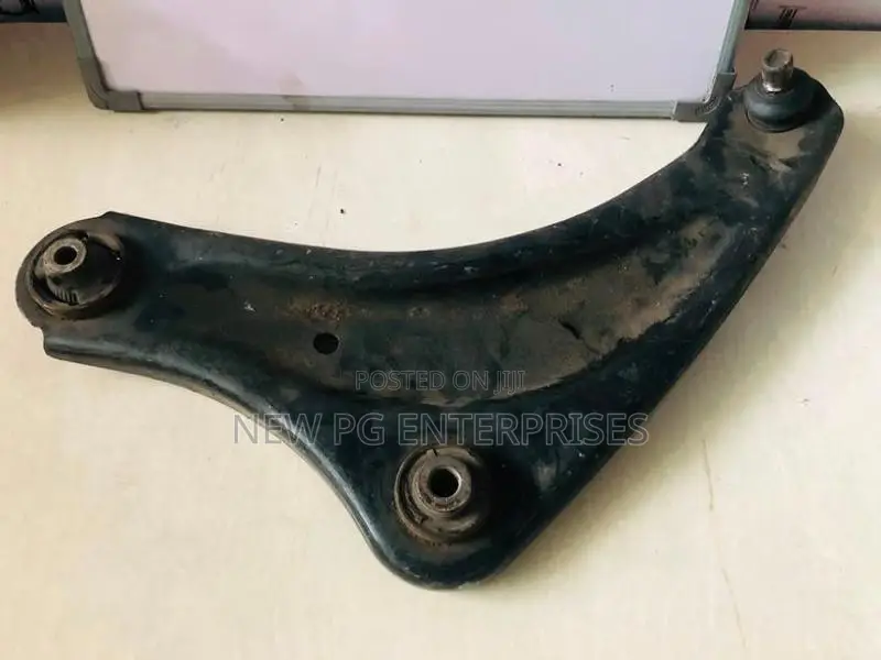 Nissan Leaf ZE0 Lower Arm LHS