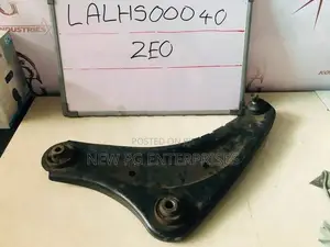 Nissan Leaf ZE0 Lower Arm LHS