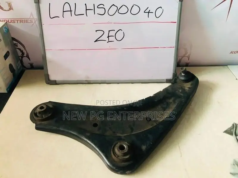 Nissan Leaf ZE0 Lower Arm LHS
