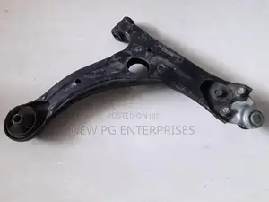 Toyota Prius NHW20 Lower Arm LHS