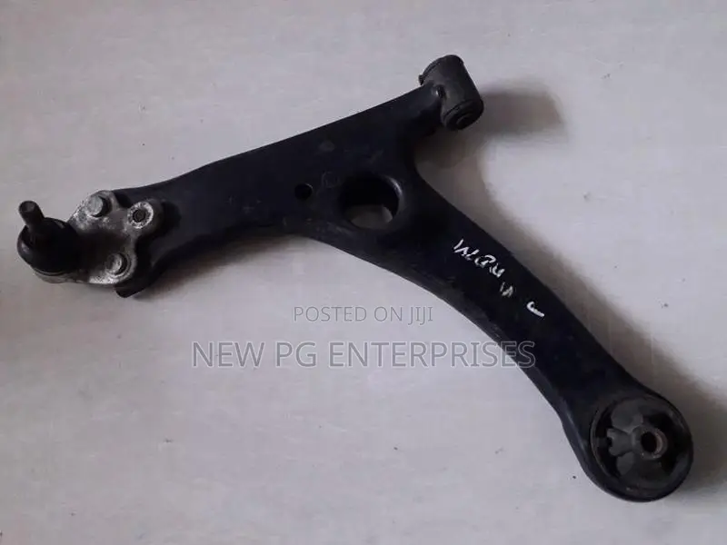Toyota Prius NHW20 Lower Arm LHS