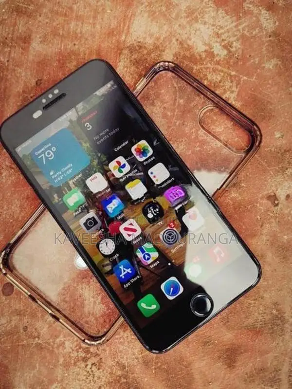 Apple iPhone 7 Plus (Used)