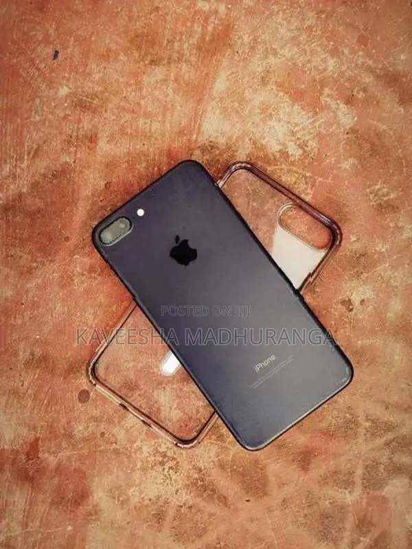 Apple iPhone 7 Plus (Used)
