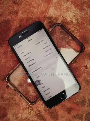 Apple iPhone 7 Plus (Used)