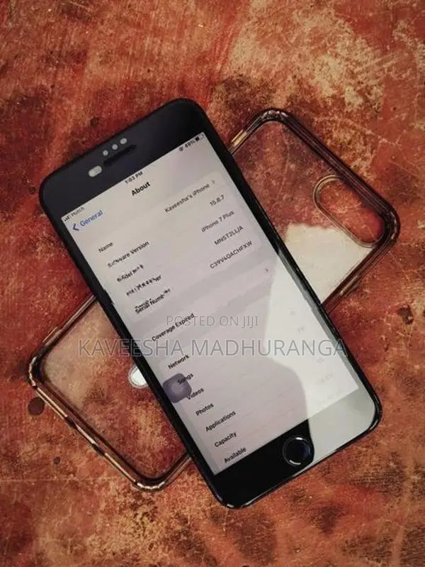 Apple iPhone 7 Plus (Used)