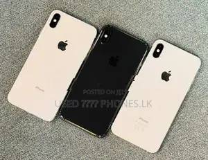 Apple iPhone XS 256GB eSIM (Used)