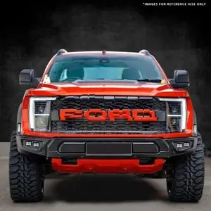 FORD RAPTOR F-150 BODY KIT