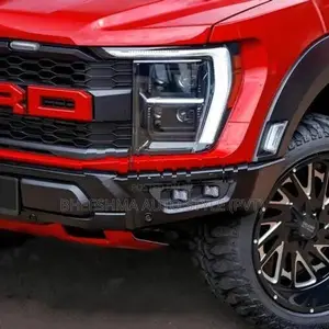 FORD RAPTOR F-150 BODY KIT