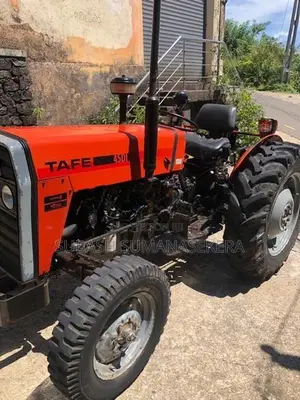 TAFE 45DI 2013