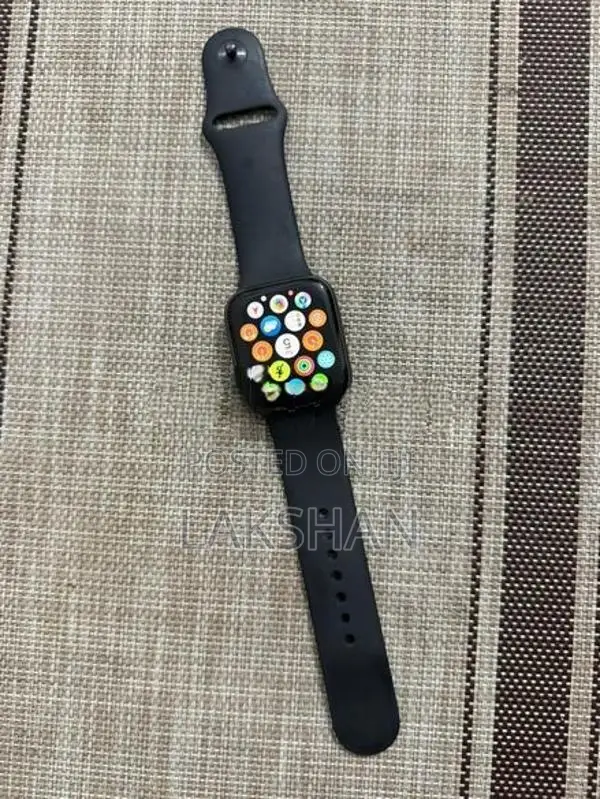 Apple iWatch 5 44mm