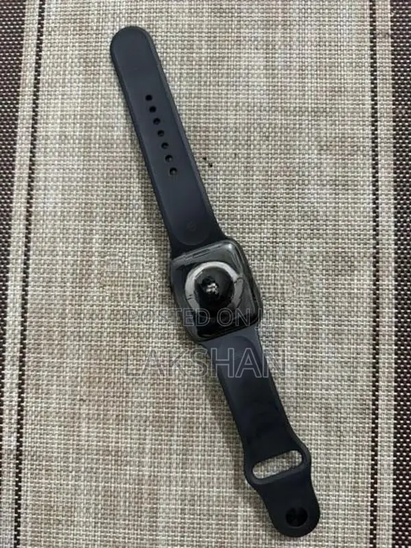 Apple iWatch 5 44mm