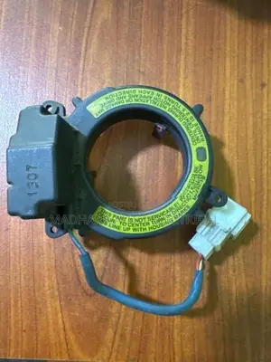 Mitsubishi Montero Angle Sensor