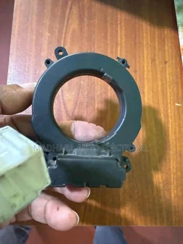 Mitsubishi Montero Angle Sensor
