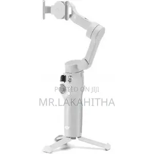 DJI OSMO MOBILE 7 SMARTPHONE GIMBAL