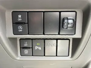 Mitsubishi Minicab (Every) PA Limited 2024