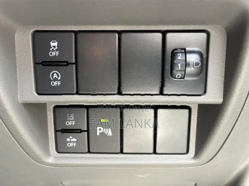 Mitsubishi Minicab (Every) PA Limited 2024