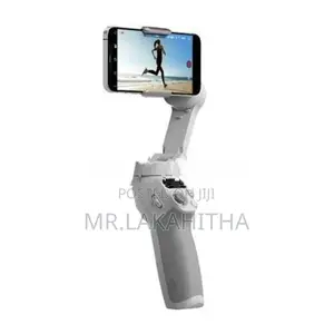 DJI OSMO MOBILE SE SMARTPHONE GIMBAL