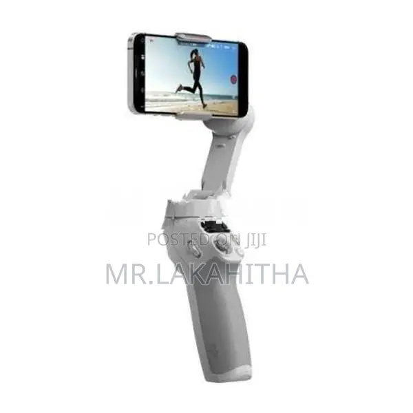 DJI OSMO MOBILE SE SMARTPHONE GIMBAL