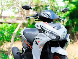 Yamaha Aerox 155 Version S 2026