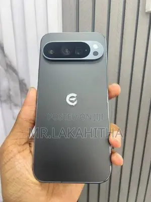 Google Pixel 9 Pro (Used)