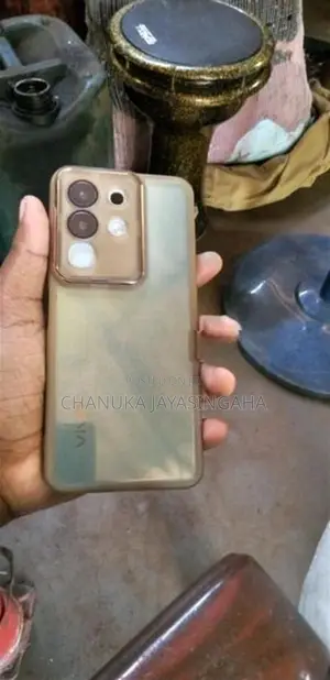 Vivo T4x (Used)