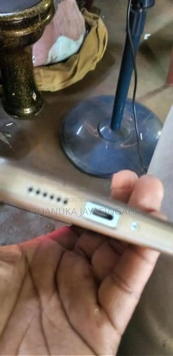 Vivo T4x (Used)