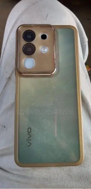 Vivo T4x (Used)