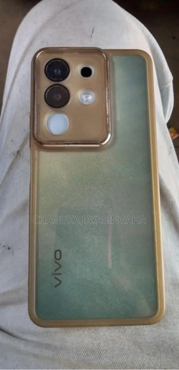 Vivo T4x (Used)