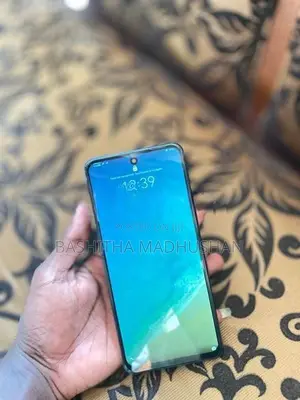Huawei Y7a (Used)