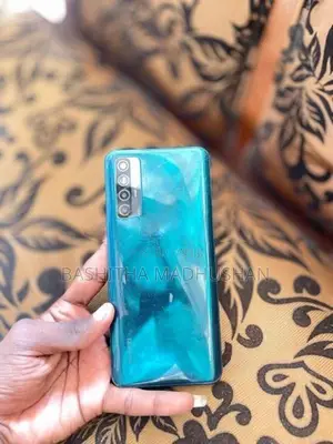 Huawei Y7a (Used)