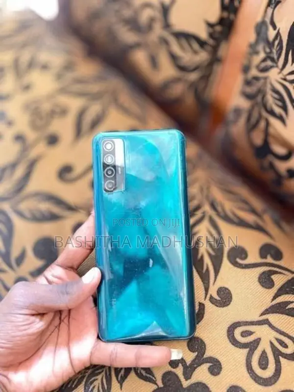 Huawei Y7a (Used)