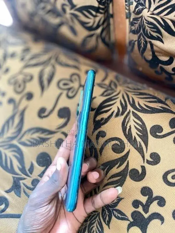 Huawei Y7a (Used)