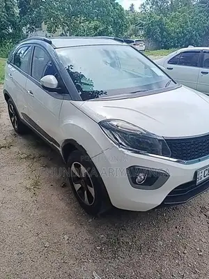 Tata Nexon 2018
