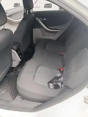 Tata Nexon 2018
