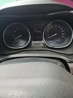 Tata Nexon 2018