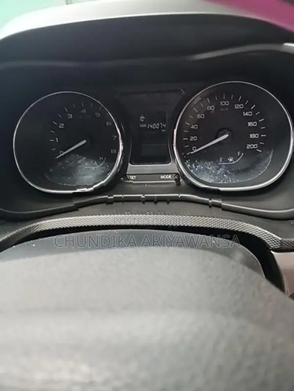 Tata Nexon 2018