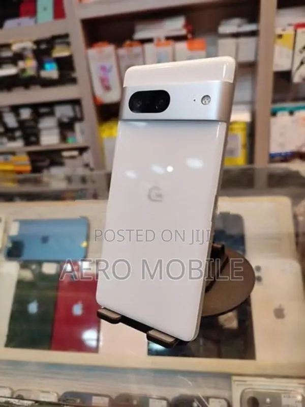 Google Pixel 7 128GB (Used)