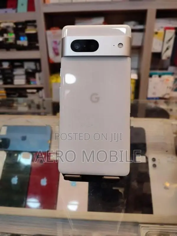 Google Pixel 7 128GB (Used)