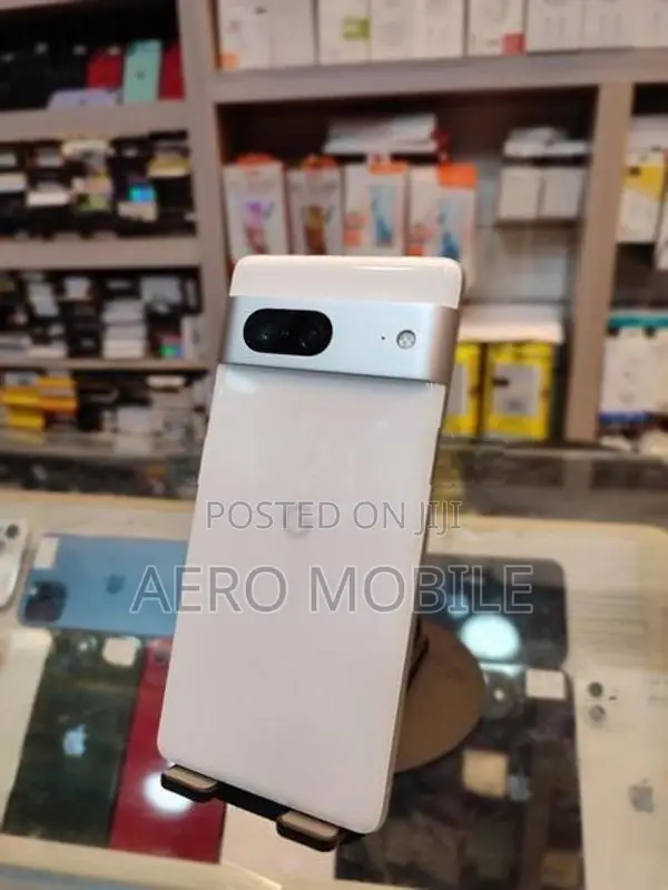 Google Pixel 7 128GB (Used)