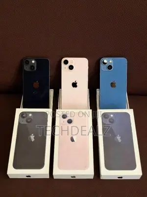 Apple iPhone 13 mini 128GB (Used)