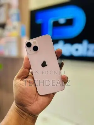 Apple iPhone 13 mini 128GB (Used)