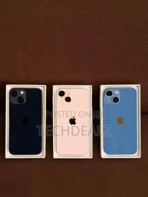 Apple iPhone 13 mini 128GB (Used)