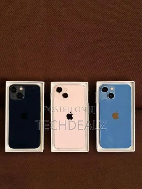 Apple iPhone 13 mini 128GB (Used)