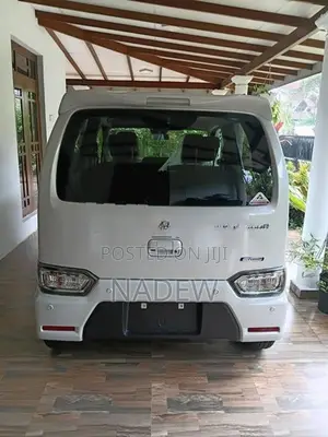 Suzuki Wagon R JDM Hybrid ZX 2026