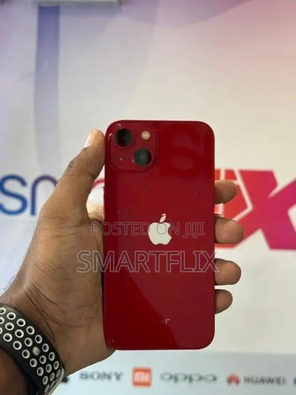 Apple iPhone 13 (Used)