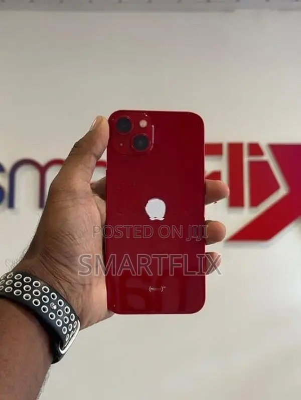 Apple iPhone 13 (Used)