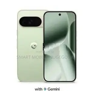 Google Pixel 10 12GB/128GB 5G (Brand New)