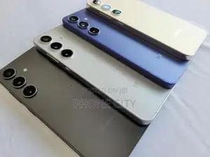 Samsung Galaxy S24 Plus 5G 256GB 12GB RAM (Used)