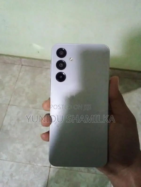 Samsung Galaxy A16 (Used)