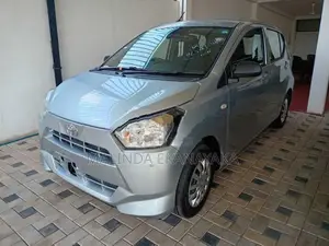 Toyota Pixis 2026